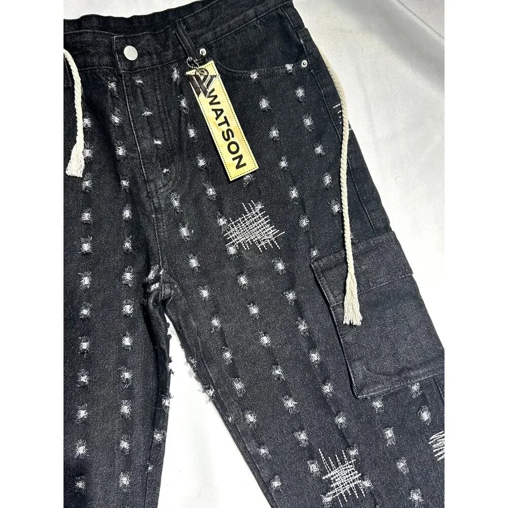 Watson Denim Jeans 